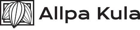 Nome del logo di Allpakula