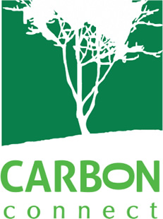 carbon connect logo